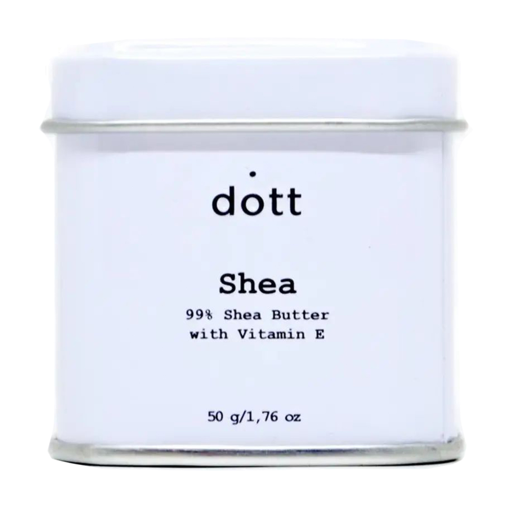 Батер для тіла Dott Multi-Use Shea Butter з олією ши, 50 г